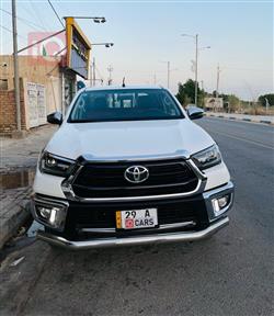 تويوتا هايلوكس